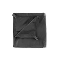 Палатка Hannah Cort accesoriu GROUNDSHEET 3 Graphite