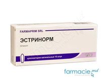 Estrinorm ovule 0,5 mg N5x3 (FP)