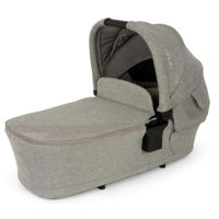 Accesorii pentru cărucior Nuna CC13156GRAGL Landou x BMW LYTL Graphene pentru caruciorul TRIV Next