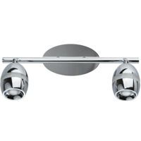 Освещение для помещений MW Light Spot 704022702 Etingen (2x4W LED 220V)