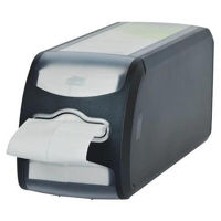 Аксессуар для кухни Tork 272901 Dispenser Servetele de Masa N14, 143*121*326, Plastic Negru