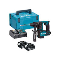 Ciocan rotopercutor Makita SDS PLUS 18 V 1,2 J