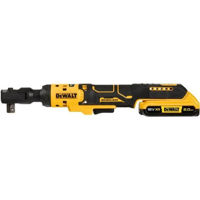 Гайковерт DeWalt DCF512D1