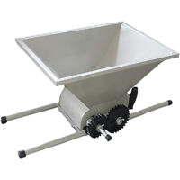 Пресс для винограда Technoworker Zdrobitor struguri 25 L