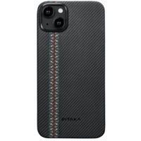 Husă pentru smartphone Pitaka MagEZ Case 4 for iPhone 15 (FR1501)