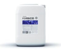 Forbicid - Dezinfectant pentru obiecte veterinare 20 kg