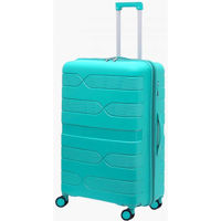 Чемодан Bags Travel M Aqua Green