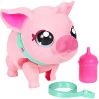 Игрушка Little Live Pets 26366 Pig