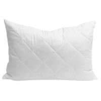 Домашний текстиль Almir Pernă Clasică Matlasată 50x70cm (100% Hollofiber) (PC03)