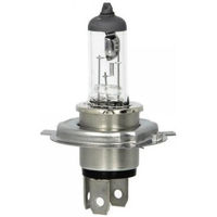 Автомобильная лампа Narva H4 RANGE POWER +50% 12V 60/55W P43T (48861)