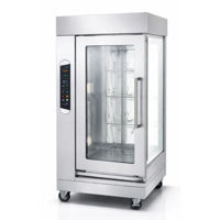 Гриль профессиональный Linkrich LR-YXD-306