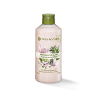 Гель для Ванны и Душа «Магнолия & Белый Чай» 400 ml