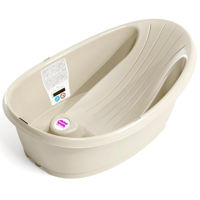 Ванночка OK Baby 38921600 Onda Baby Alb