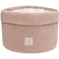 Короб для хранения Jollein 580-001-68031 Cosulet Cosy Knit Wild Rose