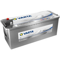 Автомобильный аккумулятор Varta 140AH 800A(EN) клемы 3 (513x189x223) T5 075 EFB (Prof DP) (932140080K312)