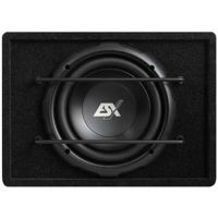 Авто-сабвуфер ESX SXB10A Signum Subwoofer activ