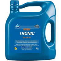 Масло Aral High Tronic 5W-40 5L