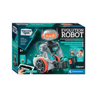 Робот Clementoni Evolution (75111)