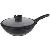 Tigaie Rondell RDA-870 Escurion Wok 28cm cu capac