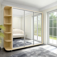 Шкаф Arta Mobilei Armadio J2080 (AM147)