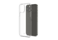 Moshi Apple iPhone 13 Pro Max, iGlaze XT, Crystal Clear