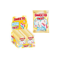 Marshmallow Sweeto Twist 30g