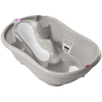 Ванночка OK Baby 38082300 Onda Evolution Grey