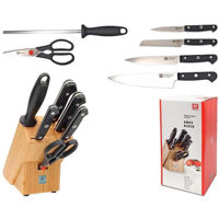 Набор ножей Zwilling 54046 Gourmet 7 unitati
