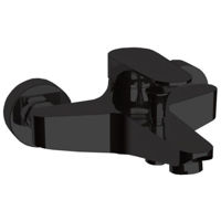 Baterie pentru cadă Remer CLASS LINE L05NO (negru mat)