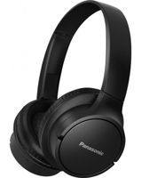 Bluetooth Headphones Panasonic RB-HF520BGEK Black, Over size