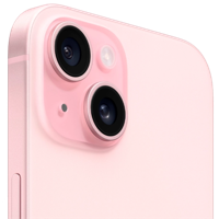 iPhone 15, 256GB Pink MD