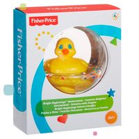 Уточка в прозрачном шаре Fisher-Price, код DVH21