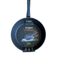 Сковорода wiSmark S-048 Wok 28cm