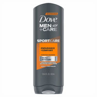 Gel de duş Dove Men Care Endurance 3in1, 400 ml