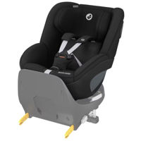 Автокресло Maxi Cosi 8045671111 Pearl 360 V2, Authentic Black