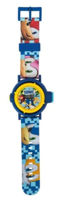 Игрушка As Kids 1027-64241 Ceas digital cu proiector Sonic, cod 61538