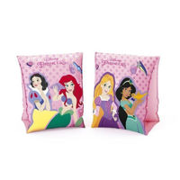 Accesoriu pentru înot Bestway 91041BW Minecute DISNEY PRINCESS 23х15cm, 3+