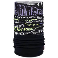 Одежда для спорта Buff Caciula-Fular Polar Gigel Black