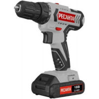 Дрель Ресанта ДA-18-2ЛК (75145)