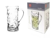 Ulcior din cristal Laurus 1.2l, 23cm