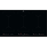 Встраиваемая поверхность электрическая Electrolux EIV9467
