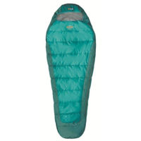 Спальный мешок Pinguin Tramp 185 petrol L