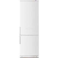 Холодильник с нижней морозильной камерой Atlant XM 4024-000