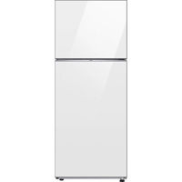 Холодильник с верхней морозильной камерой Samsung RT42CB662012UA