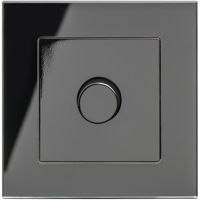 Аксессуар для Hi-Fi техники LitheAudio Crystal RCA Volume Controller Black PG (01783)