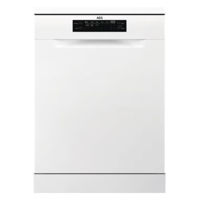 Посудомоечная машина AEG FFB52917ZW