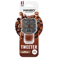 WINSO Tweeter 8ml Coffee 530870