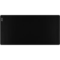 Коврик для мыши 2E 2E-PAD-L-SHINY-BLACK