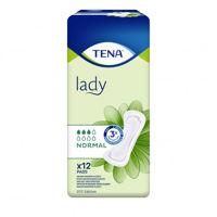 Absorbante urologice Tena Lady Normal (12 buc)