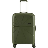 Чемодан CCS 5264 M Khaki